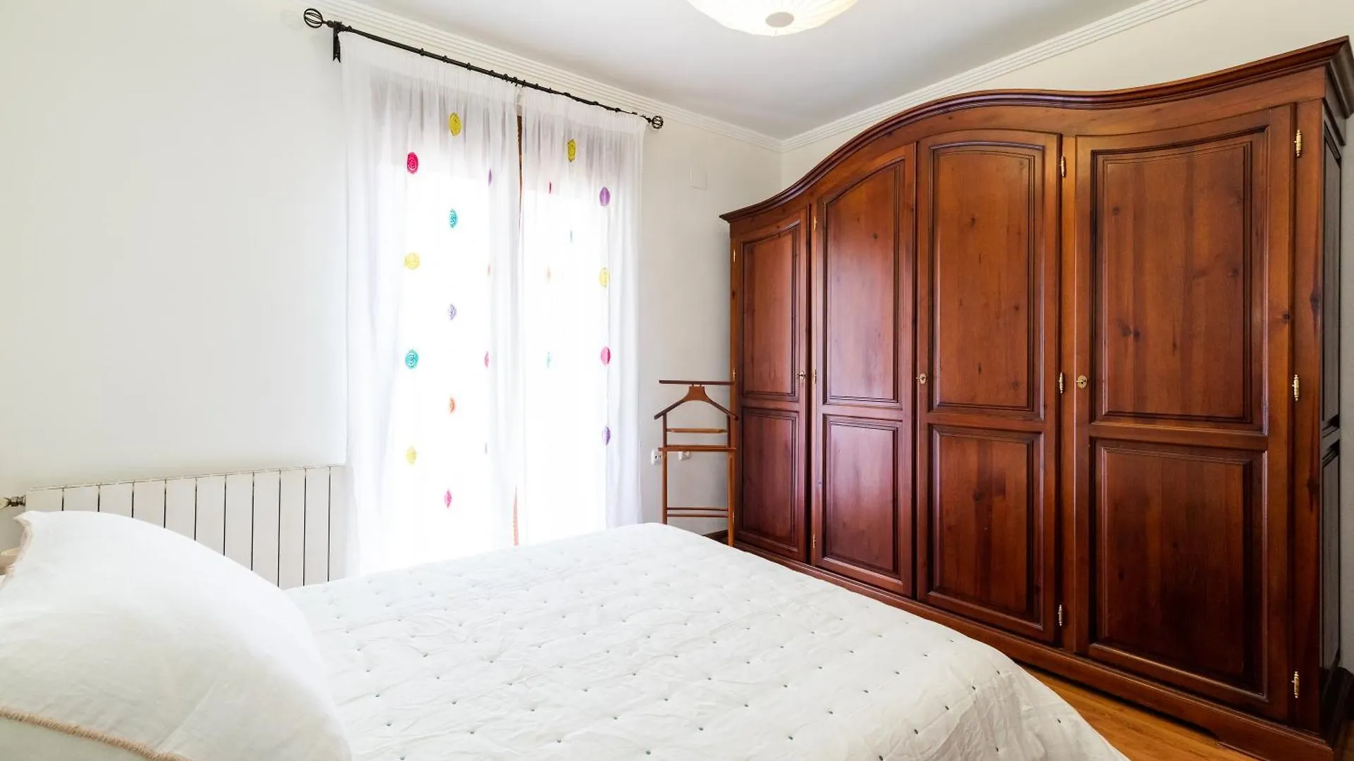 Apartment Encanto En Arco Elvira Centro Junto A Catedral Granada Spain