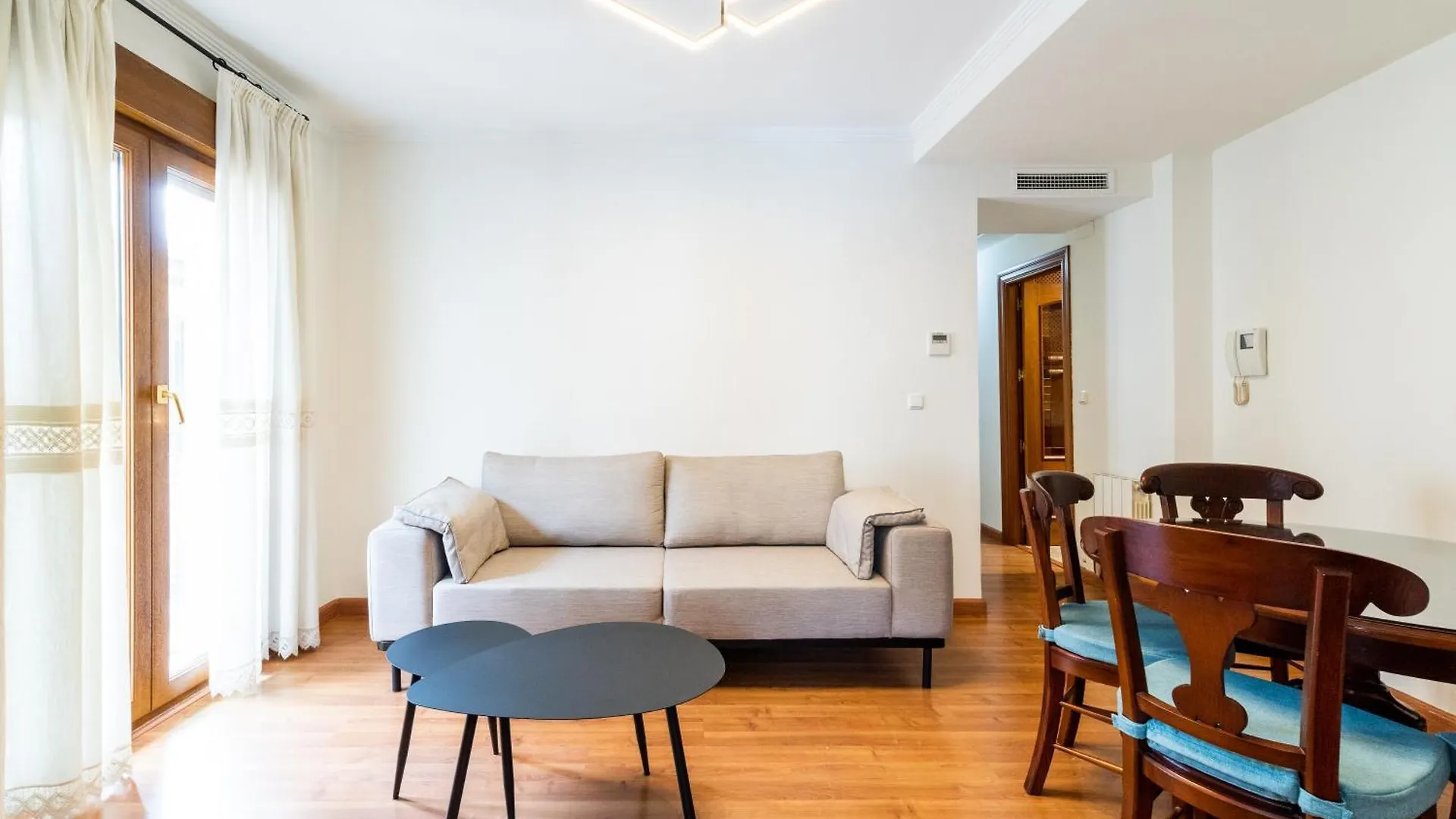 Apartment Encanto En Arco Elvira Centro Junto A Catedral Granada