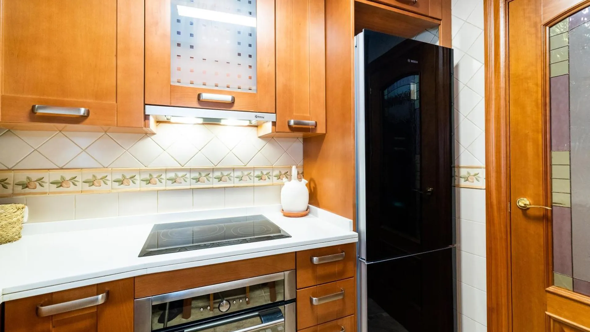 Apartment Encanto En Arco Elvira Centro Junto A Catedral Granada Spain