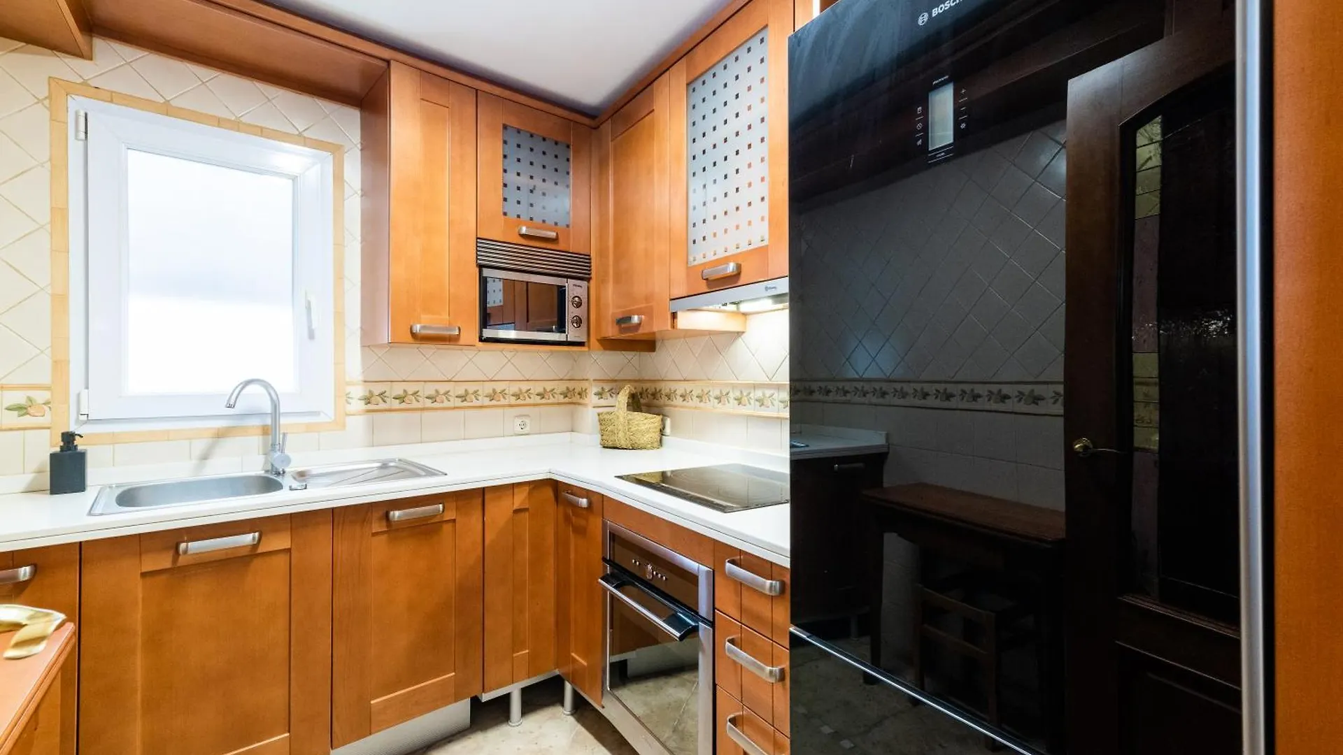 Apartment Encanto En Arco Elvira Centro Junto A Catedral Granada